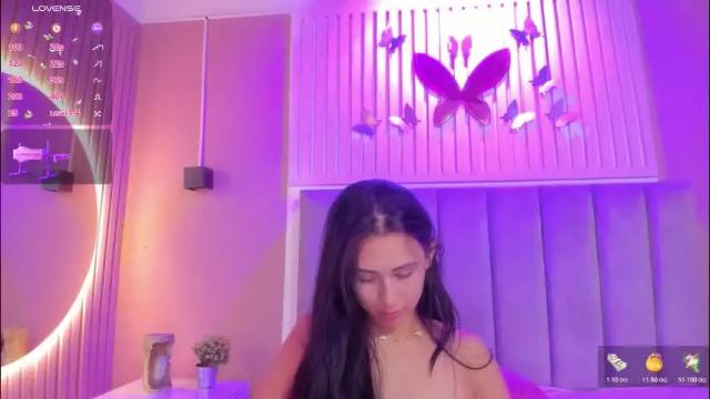 Image 6 of diosa_cristal Stream on Chaturbate on 1 month ago