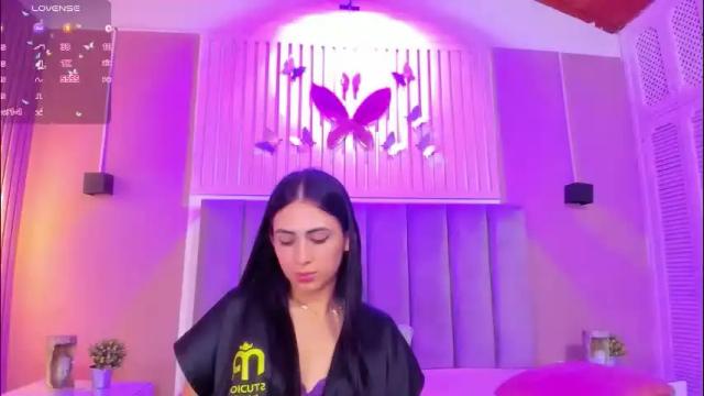 Thumbnail 3, diosa_cristal's Stream at Chaturbate, 27 days ago