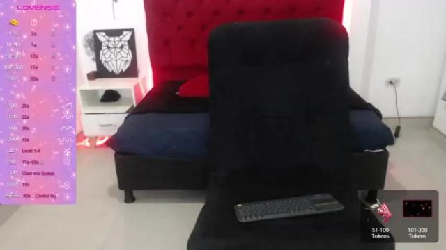Image 2 of diosa_daeo Stream on Chaturbate on 17 months ago