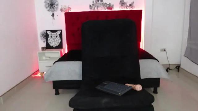 Thumbnail 2, diosa_daeo's Stream at Chaturbate, 16 months ago
