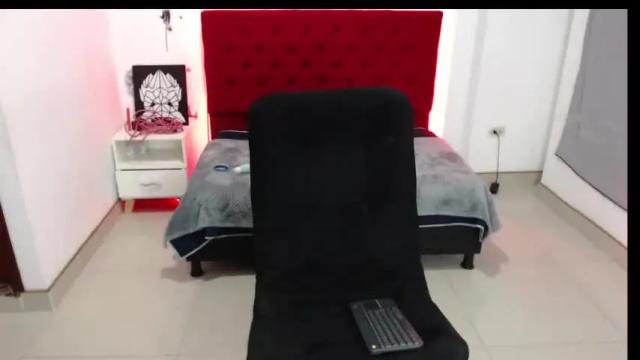 Image 3 of diosa_daeo Stream on Chaturbate on 16 months ago