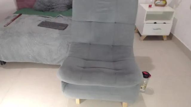 Image 10 of diosa_daeo Stream on Chaturbate on 15 months ago