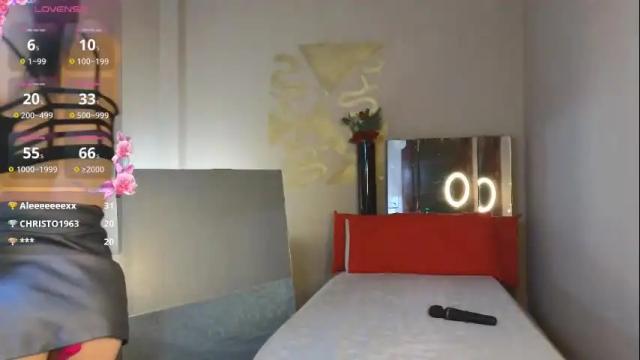 Image 6 of diosa_honey Stream on Chaturbate on 8 days ago