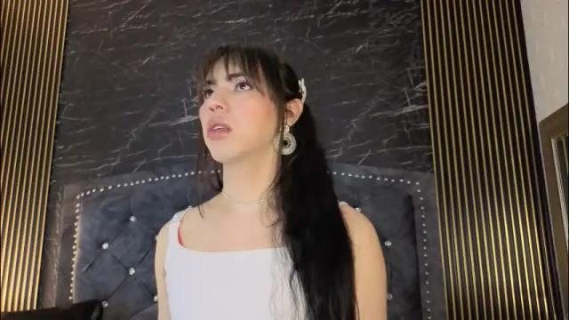 Thumbnail 2, diosaa_golden's Stream at Chaturbate, 1 month ago