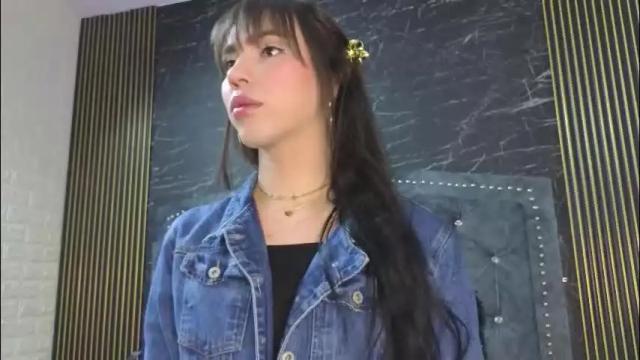 Thumbnail 1, diosaa_golden's Stream at Chaturbate, 1 month ago