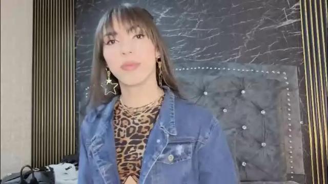 Thumbnail 1, diosaa_golden's Stream at Chaturbate, 1 month ago