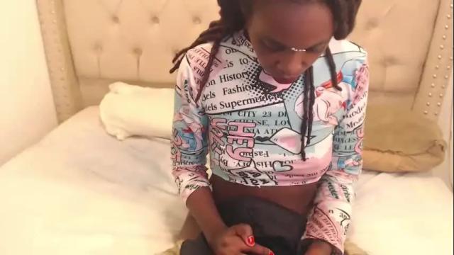 Image 10 of diosaafricana Stream on Chaturbate on 21 months ago
