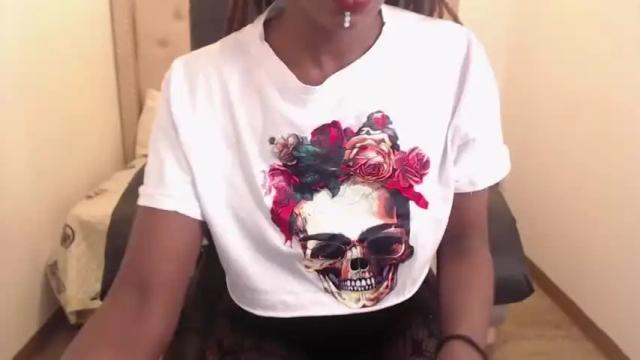 Image 2 of diosaafricana Stream on Chaturbate on 20 months ago