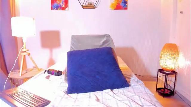 Image 2 of diosahorny69 Stream on Chaturbate on 14 days ago