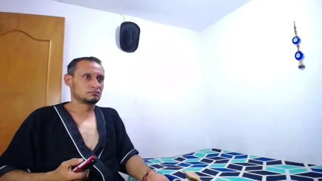 Thumbnail 1, diosandpaul's Stream at Chaturbate, 17 months ago