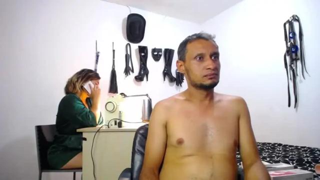 Thumbnail 1, diosandpaul's Stream at Chaturbate, 17 months ago