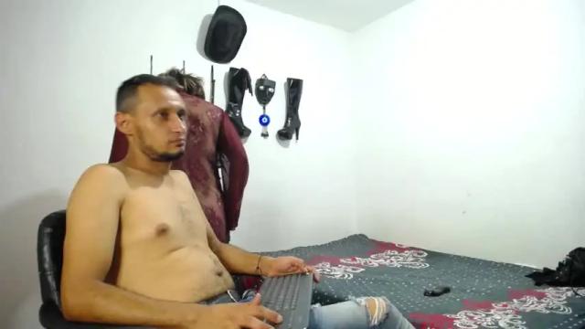Image 4 of diosandpaul Stream on Chaturbate on 17 months ago