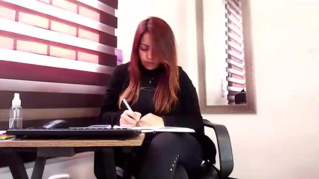 Image 10 of diosavirgo Stream on Chaturbate on 21 months ago