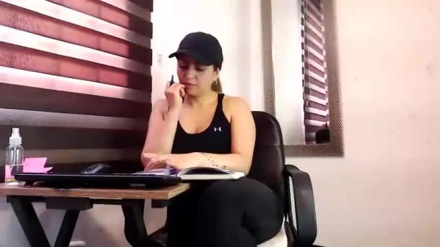 Image 11 of diosavirgo Stream on Chaturbate on 15 months ago