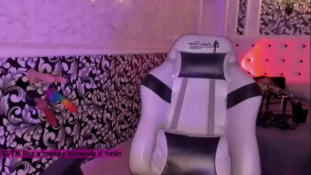 Thumbnail 2, dirty_foxy's Stream at Chaturbate, 1 month ago