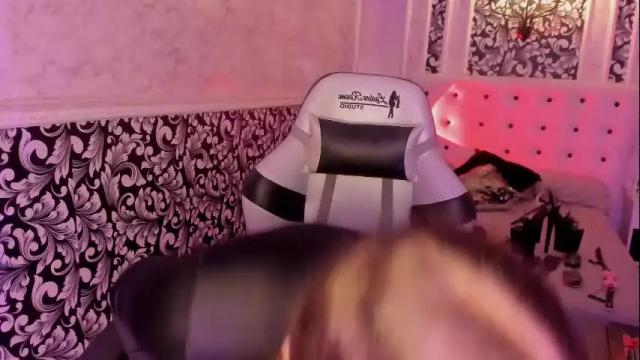 Thumbnail 2, dirty_foxy's Stream at Chaturbate, 1 month ago
