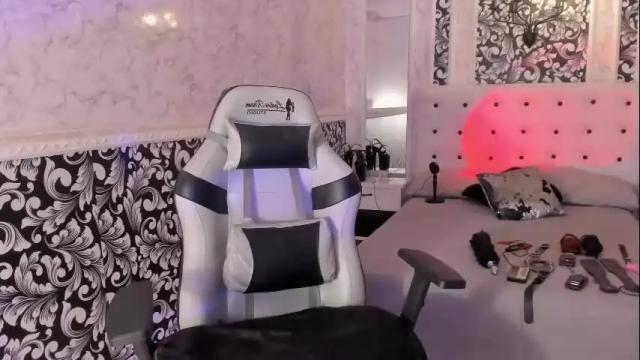 Image 10 of dirty_foxy Stream on Chaturbate on 21 days ago