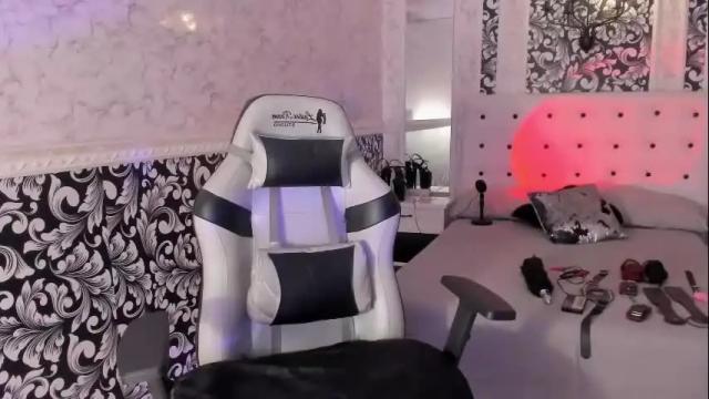 Thumbnail 3, dirty_foxy's Stream at Chaturbate, 19 days ago
