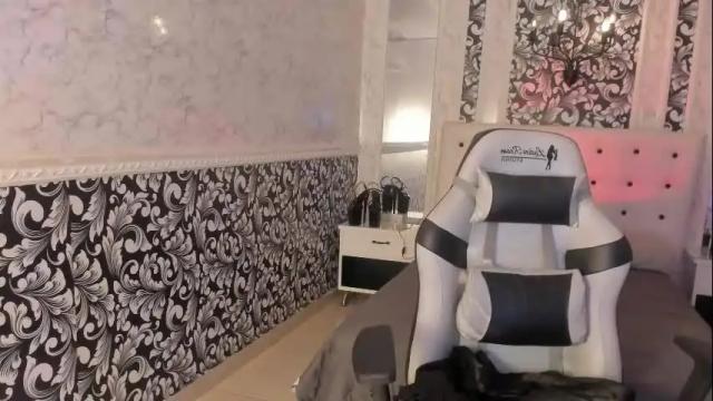 Image 3 of dirty_foxy Stream on Chaturbate on 4 days ago