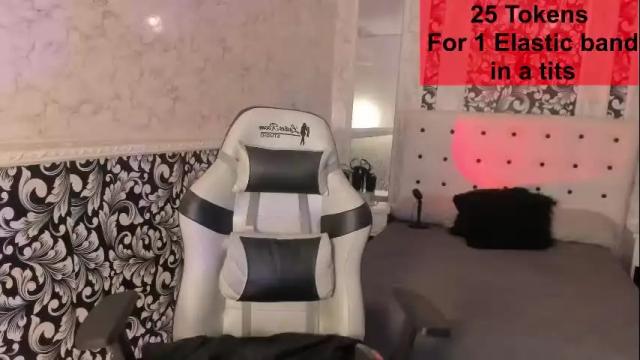 Thumbnail 3, dirty_foxy's Stream at Chaturbate, 1 day ago
