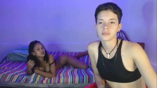 Image 6 of dirty_girls_69_ Stream on Chaturbate on 15 months ago