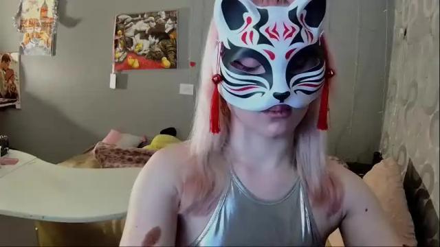 Image 2 of dirty_kiss69 Stream on Chaturbate on 5 months ago