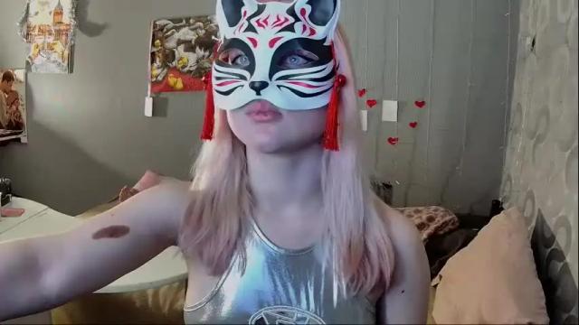 Image 3 of dirty_kiss69 Stream on Chaturbate on 5 months ago