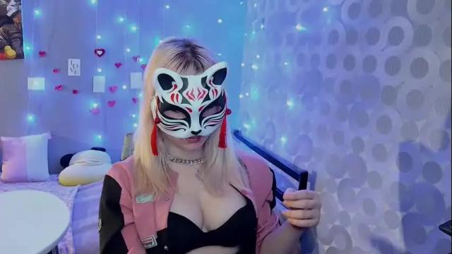 Image 2 of dirty_kiss69 Stream on Chaturbate on 5 months ago