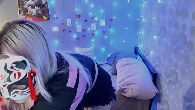 Image 8 of dirty_kiss69 Stream on Chaturbate on 5 months ago