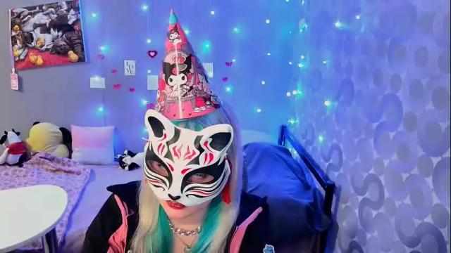 Thumbnail 1, dirty_kiss69's Stream at Chaturbate, 4 months ago