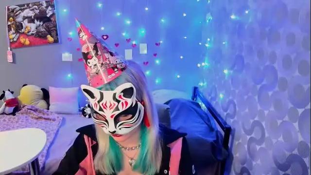 Image 2 of dirty_kiss69 Stream on Chaturbate on 5 months ago