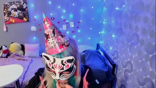 Image 4 of dirty_kiss69 Stream on Chaturbate on 5 months ago