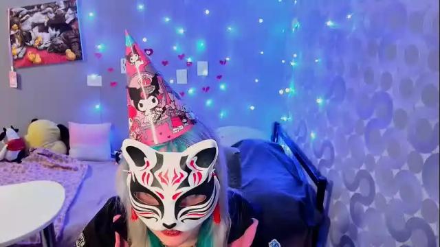 Image 6 of dirty_kiss69 Stream on Chaturbate on 5 months ago