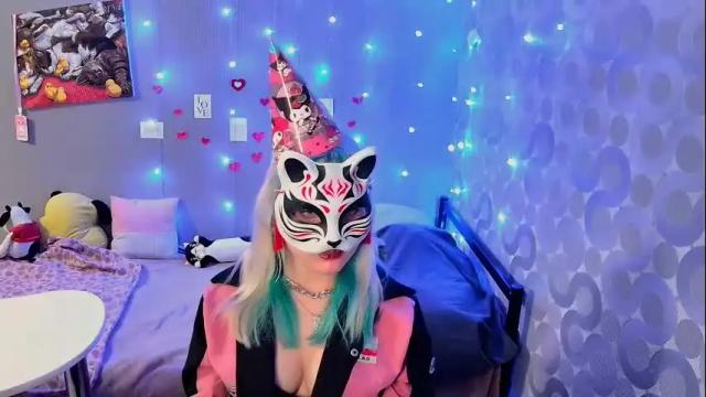 Image 7 of dirty_kiss69 Stream on Chaturbate on 5 months ago