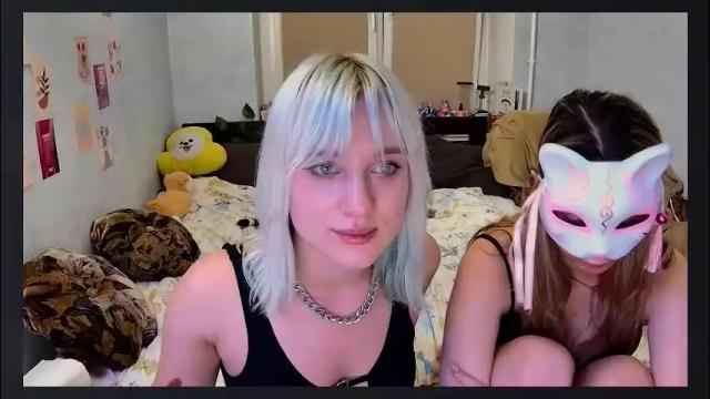 Image 12 of dirty_kiss69 Stream on Chaturbate on 2 months ago