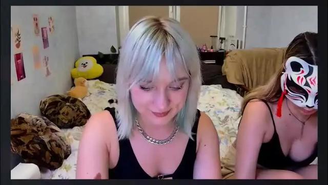 Thumbnail 2, dirty_kiss69's Stream at Chaturbate, 2 months ago