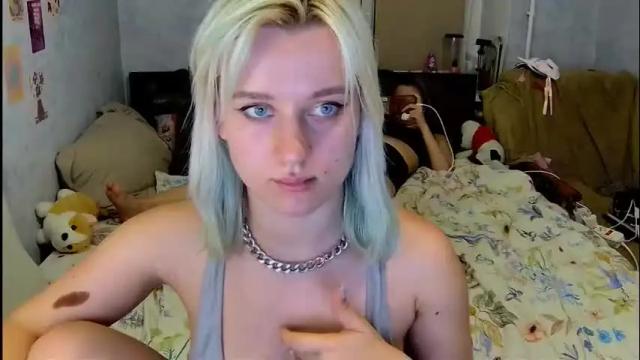 Image 2 of dirty_kiss69 Stream on Chaturbate on 2 months ago