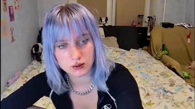 Image 8 of dirty_kiss69 Stream on Chaturbate on 2 months ago