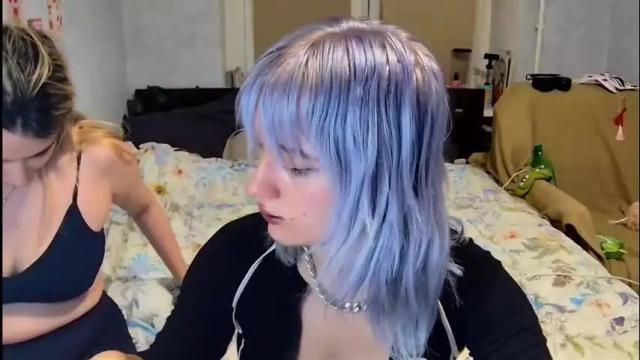 Thumbnail 3, dirty_kiss69's Stream at Chaturbate, 2 months ago