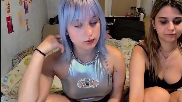 Image 4 of dirty_kiss69 Stream on Chaturbate on 2 months ago