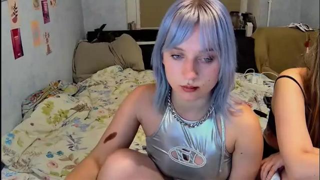 Thumbnail 3, dirty_kiss69's Stream at Chaturbate, 2 months ago