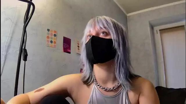 Image 11 of dirty_kiss69 Stream on Chaturbate on 2 months ago