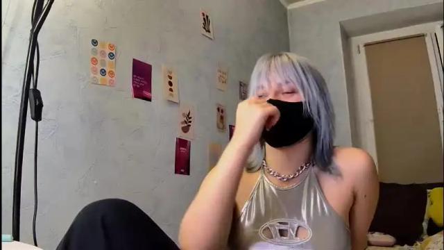 Image 6 of dirty_kiss69 Stream on Chaturbate on 2 months ago