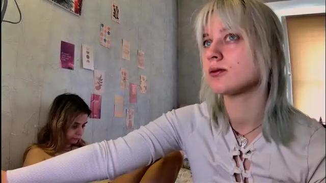 Thumbnail 1, dirty_kiss69's Stream at Chaturbate, 1 month ago