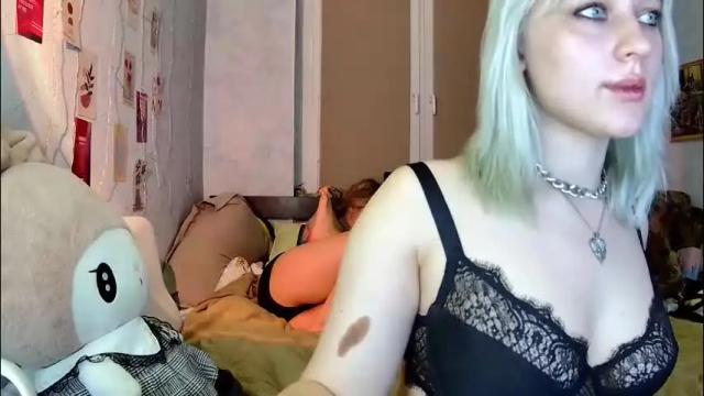 Thumbnail 3, dirty_kiss69's Stream at Chaturbate, 1 month ago