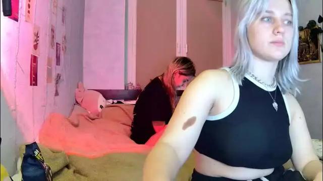 Image 2 of dirty_kiss69 Stream on Chaturbate on 1 month ago