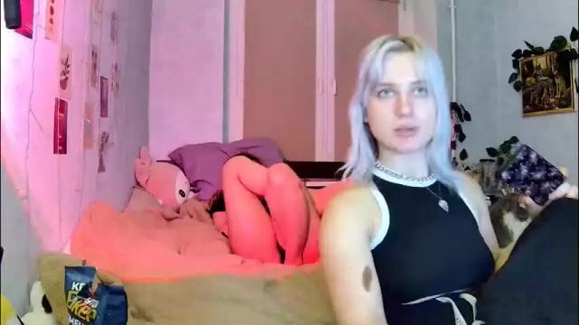 Image 4 of dirty_kiss69 Stream on Chaturbate on 1 month ago