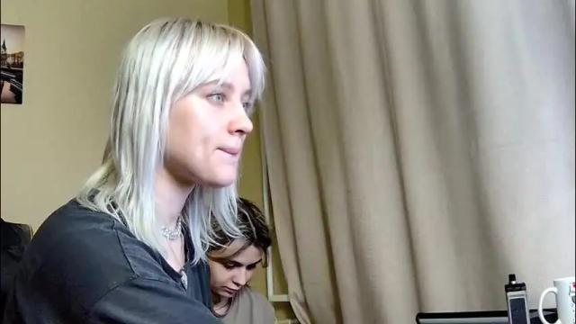 Thumbnail 2, dirty_kiss69's Stream at Chaturbate, 6 days ago