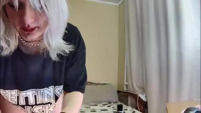 Thumbnail 2, dirty_kiss69's Stream at Chaturbate, 2 days ago