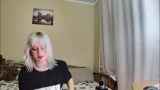 Thumbnail 3, dirty_kiss69's Stream at Chaturbate, 2 days ago